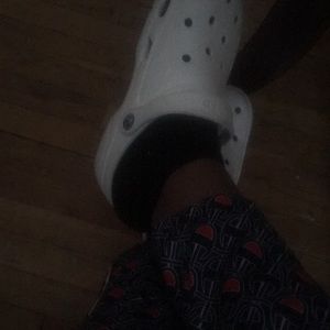 Meet your Posher, Trinity